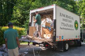 Best Garage Cleanout  in Shepherd, MI